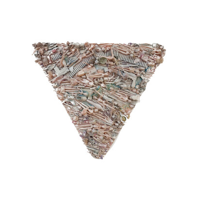 Margaret Roleke. Courtesy of Pen + Brush