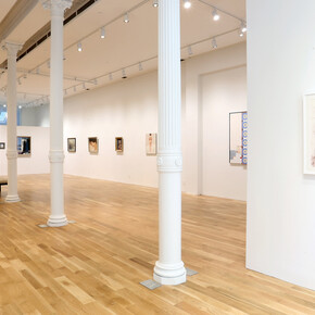 Martin Rogers. Courtesy of Anita Rogers Gallery