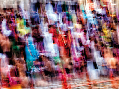 Paolo Sollazzo. Courtesy of Gallerja