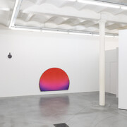Ben Edmunds, Second®, exhibition view. Courtesy of Tatjana Pieters