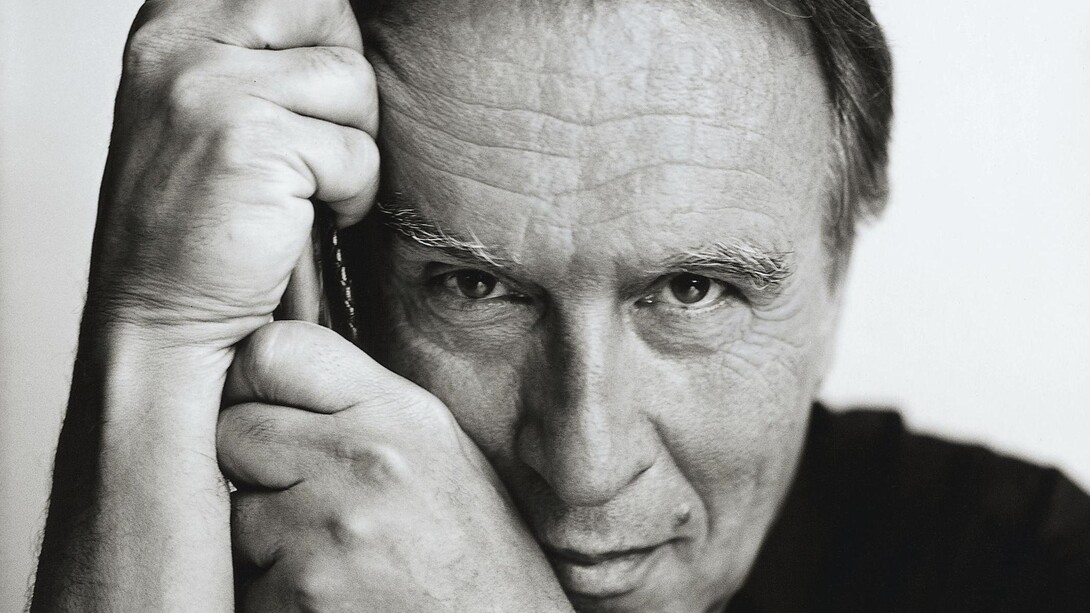Claudio Abbado