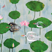 Hsia Yang. Courtesy of Taipei Fine Arts Museum