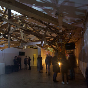 42K - Installation View