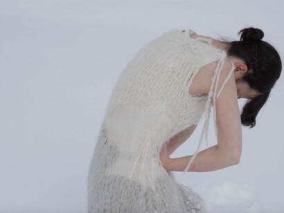 Roberta Segata, Il buio oltre la siepe, 2015