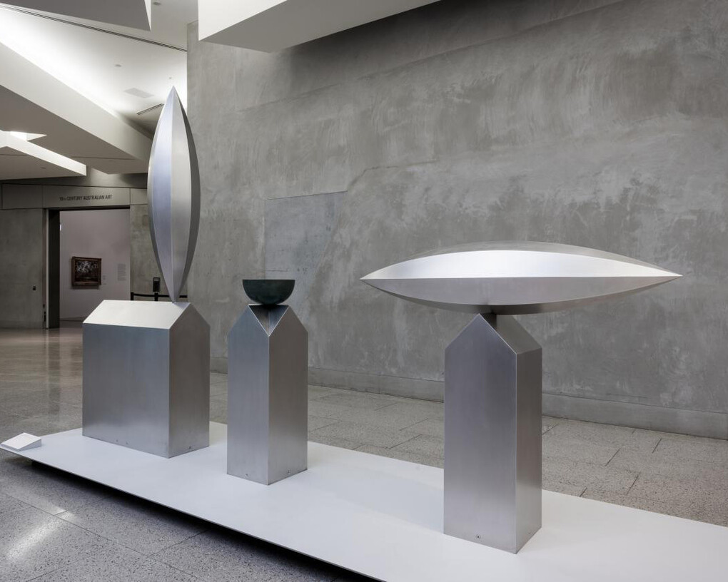 Akio Makigawa. Courtesy of NGV