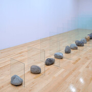 Jose Dávila. Courtesy of Museo Amparo