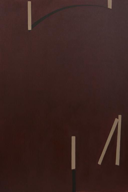Force Majeure. Courtesy of Eli Klein Gallery 