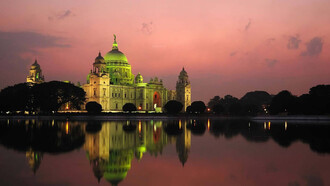 Kolkata, the City of Joy
