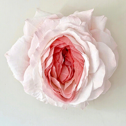 What Befell Us. Courtesy of Eleanor Harwood Gallery