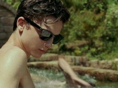 Elio scopre a causa dell’arrivo di Oliver un “lato inaspettato” di sé