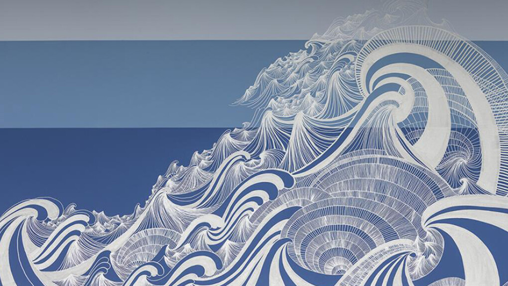 Sandra Cinto. Courtesy of Dallas Museum of Art
