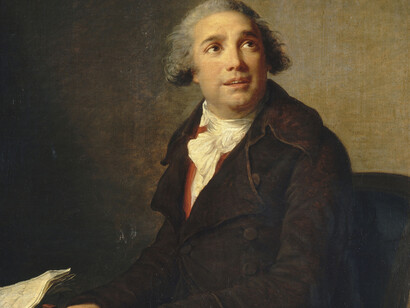 Ritratto di Giovanni Paisiello