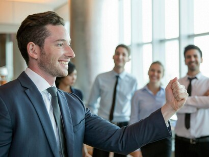 Behind every effective leader is a team that feels seen, heard, and valued