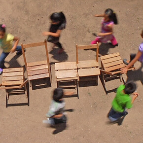 Francis Alÿs. Courtesy of MAC