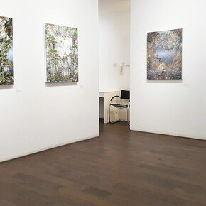 Jane Ward. Courtesy of James Freeman Gallery