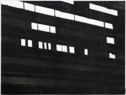 Mary Wafer, Ninth Floor