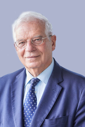 Josep Borrell