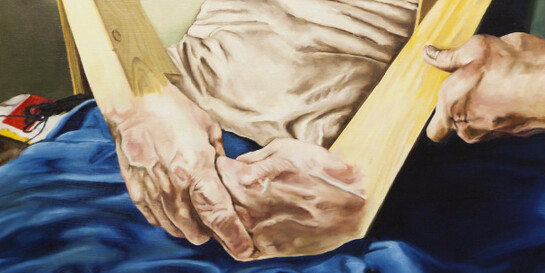 Hookey. Courtesy of Totah