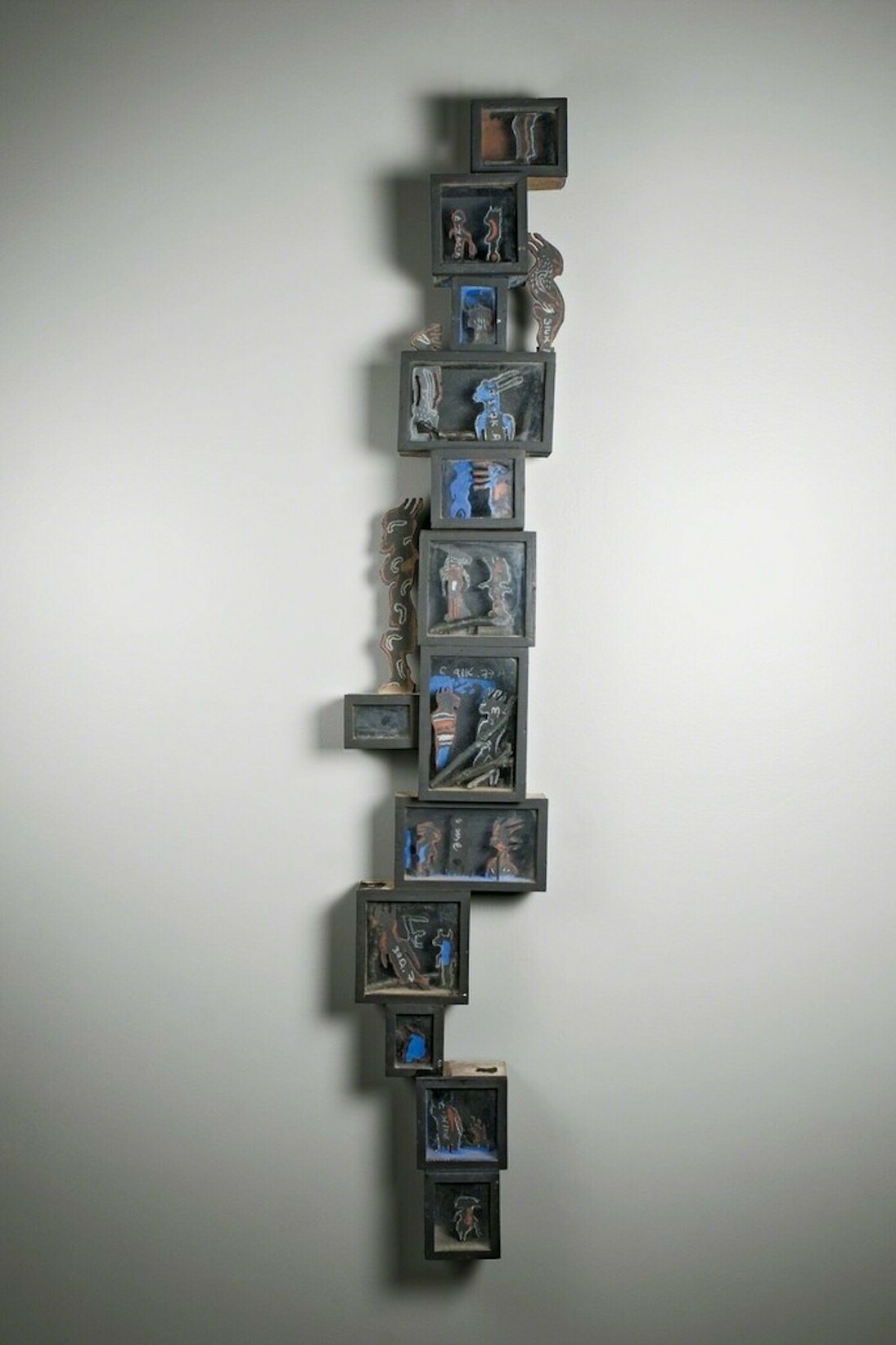 Soly Cissé. Courtesy of Dapper museum