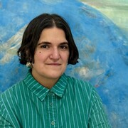 Laura Berriel Eguren