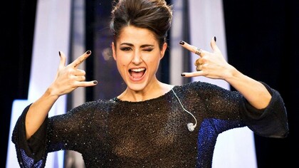 Barei, la representante española en Eurovisión 2016