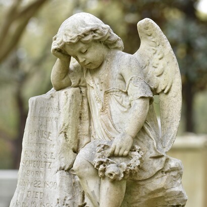 Les Séraphins chantent sans cesse la gloire de Dieu