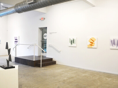 Ralston Fox Smith. Courtesy of Tracey Morgan Gallery