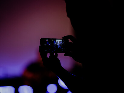 You are losing your freedom  