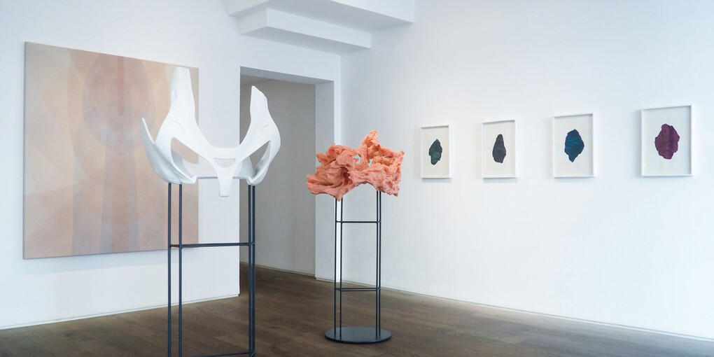 Body. Courtesy of Kristin Hjellegjerde Gallery