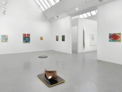 Diango Hernández. Courtesy of Galerie Barbara Thumm