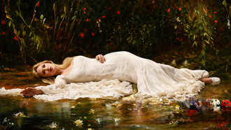 As the opening track, “The Fate of Ophelia” marks the start of Taylor Swift’s twelfth studio album, The Life of a Showgirl