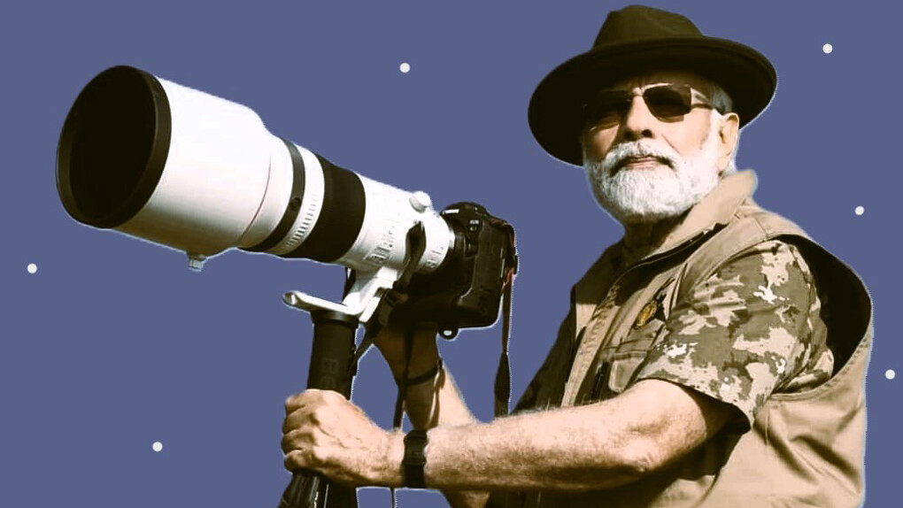 PM Shri Narindra Modi's "self-reliant" program has given way to Astro-tourism initiatives