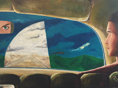 Lograr realizar el film retomando mis ideas originales fue muy gratificante