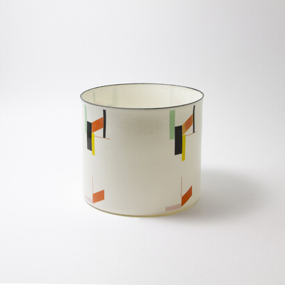 The Ceramist. Courtesy of The Scottish Gallery