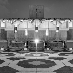 Eli Singalovski, Aranne 2, 2014, Archival pigment print, 67 x 100 cm