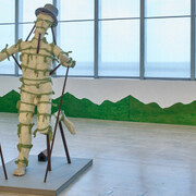 John Davies. Courtesy of Turner Contemporary