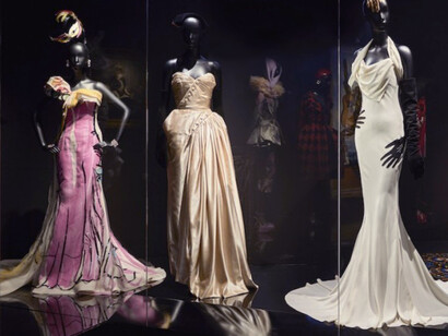 Museo de la Moda de París