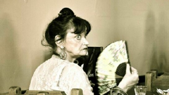 Ou est-il © Luis Rokeach