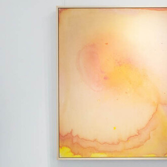 Vivian Springford. Courtesy of Taylor | Graham