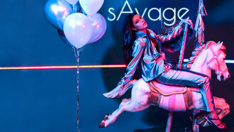 Tijana Stoisavljević by Djordje Bukvic