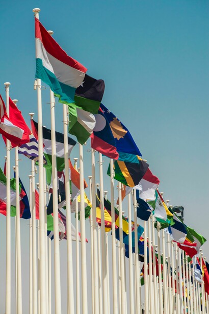 La voix de l'Iran affirmée face aux enjeux énergétiques internationaux.
