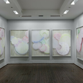 Alfredo Pirri, All'orizzonte, Kindertotenlieder