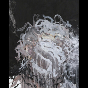 Maggi Hambling. Courtesy of Marlborough Fine Art