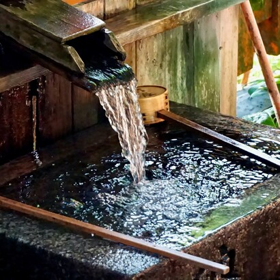 Difendere l’acqua oggi significa difendere non solo la vita delle popolazioni, ma l’idea stessa di civiltà e di futuro