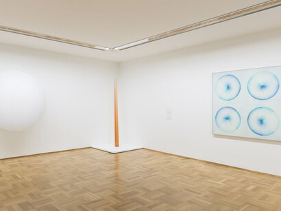 Endless Summer. Courtesy of Museum of Contemporary Art