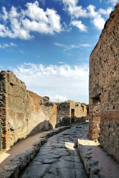 Pompei