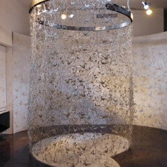 Kris Ruhs. Courtesy of Galleria Carla Sozzani