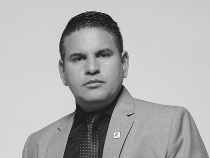 Fabricio Alvarado Muñoz