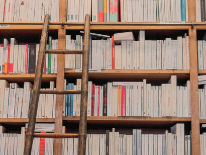 Red Creatividad Internacional: en los años posteriores de su fundación comencé una colaboración con Radio Miami Mundial