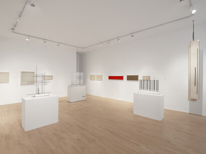 Carlos Cairoli. Courtesy of The Mayor Gallery